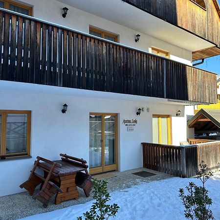 Apartma Lenka Kranjska Gora Exterior photo