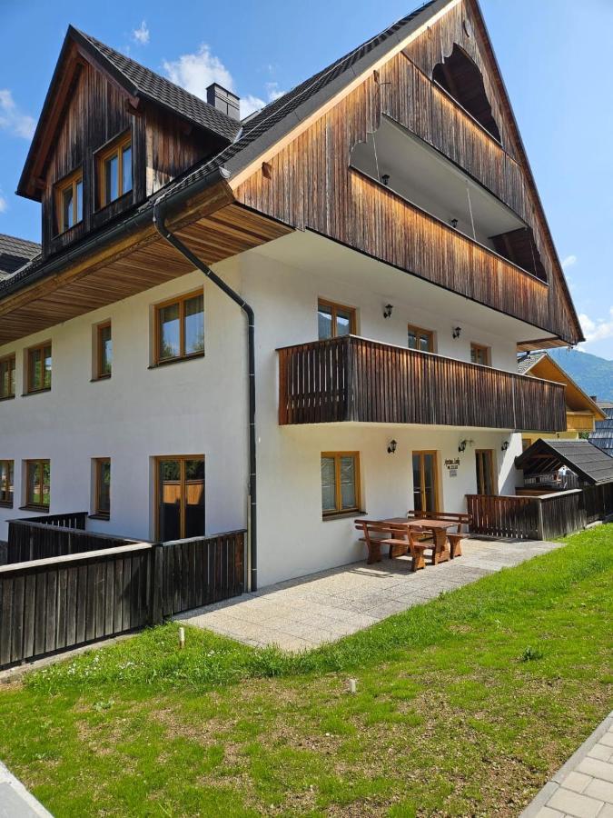Apartma Lenka Kranjska Gora Exterior photo