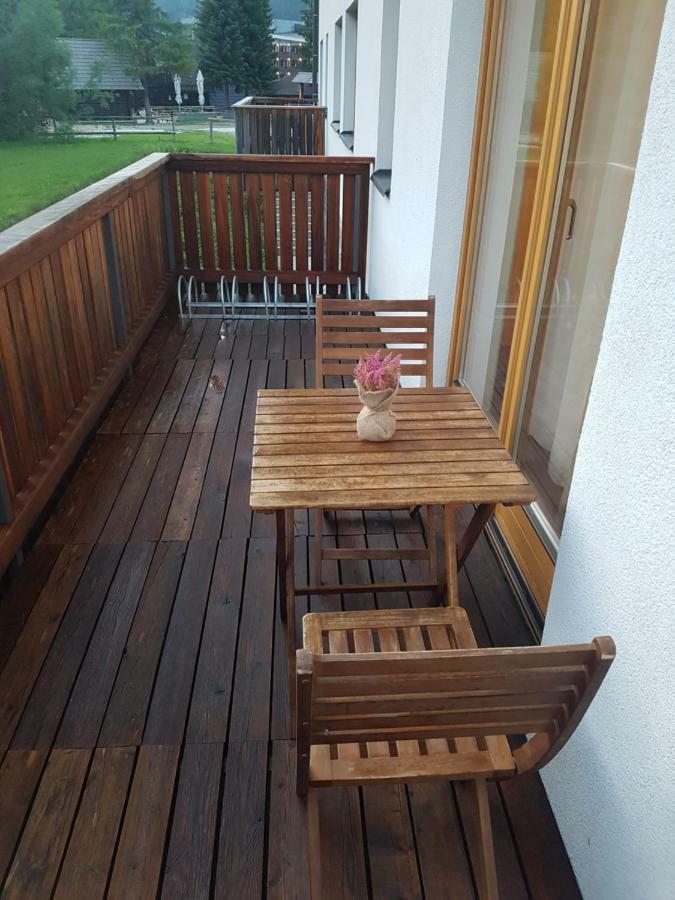 Apartma Lenka Kranjska Gora Exterior photo