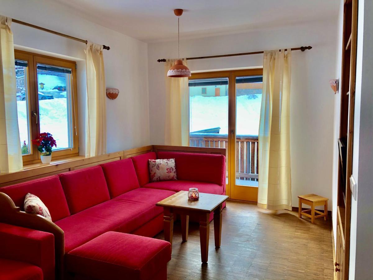 Apartma Lenka Kranjska Gora Exterior photo